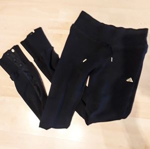 ☀️ADIDAS☀️ NEW! DRESS SWEAT PANTS!